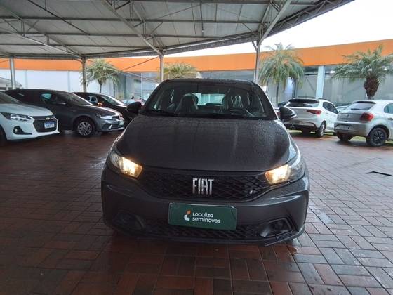 FIAT ARGO 1.0 FIREFLY FLEX DRIVE MANUAL FIAT ARGO 1.0 FIREFLY FLEX DRIVE MANUAL